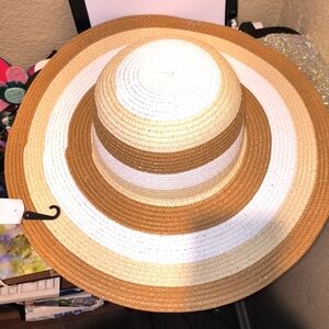 "Spring Time" Hat